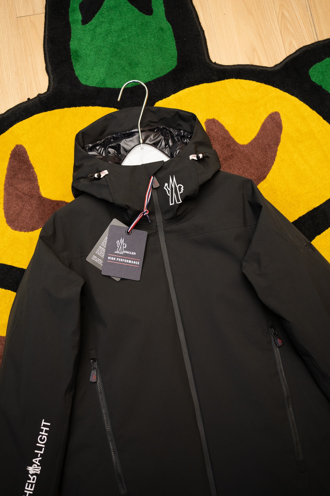 Moncler Down Jackets